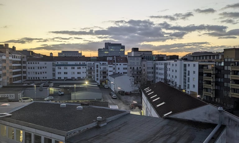 Scalable Marketing KPI & Performance Marketing Case Study 