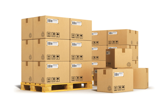 ENVIOS CONSOLIDADO DE CHINA A COSTA RICA