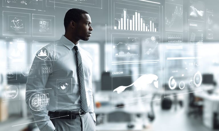 Expert en communication digitale