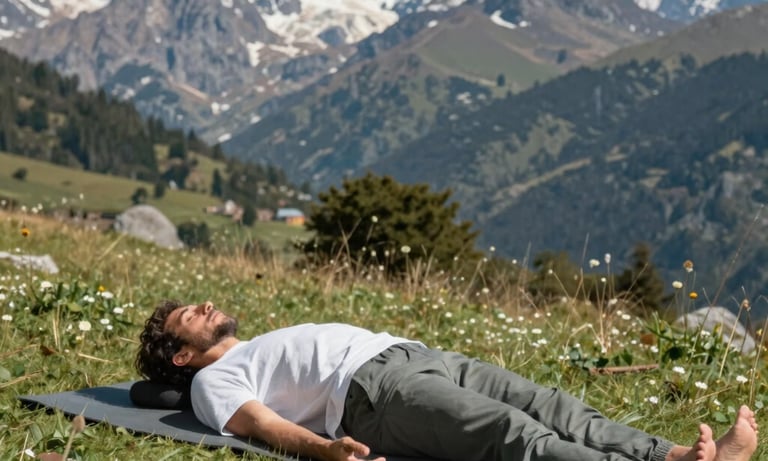 black blue and yellow textile