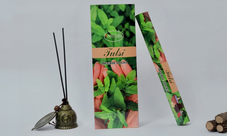 Anfoura Incense Exported by Anfoura Exports World Wide from India