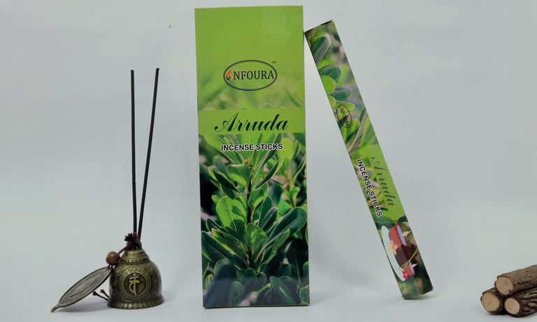Best Incense Exporter in India Anfoura Exports 