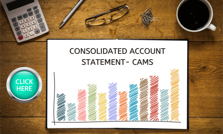 CAMS CAS