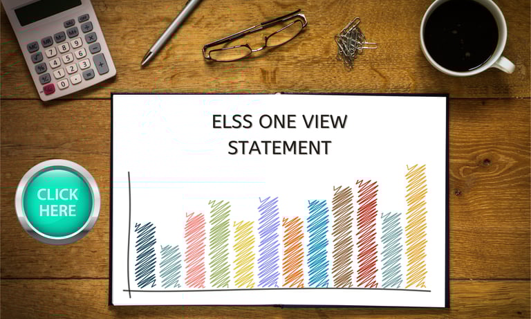 CAMS ELSS STATEMENT