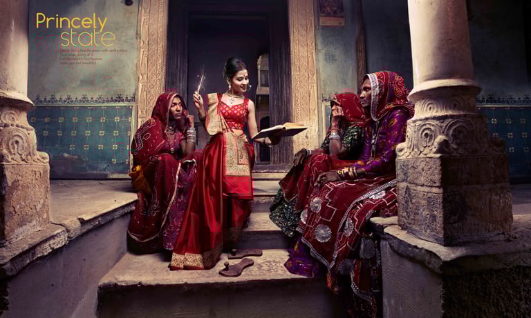 best editorial photographer, Mukul Raut Feature by Arvind