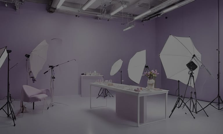 Photographie par Studio Cassis