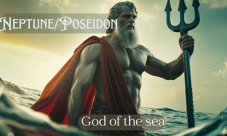 Neptune/Poseidon