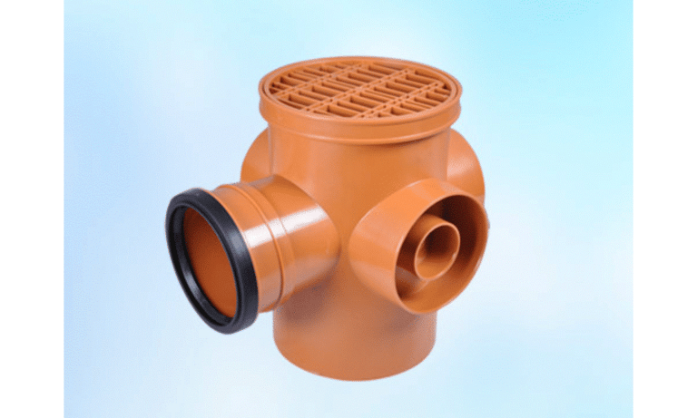 Atlas PVC Pipes and Fittings in Dubai 