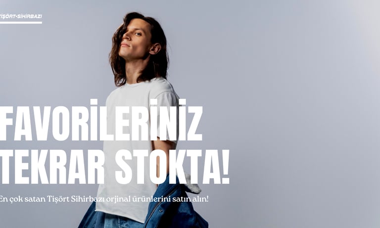 E-Ticaret Çözümleri