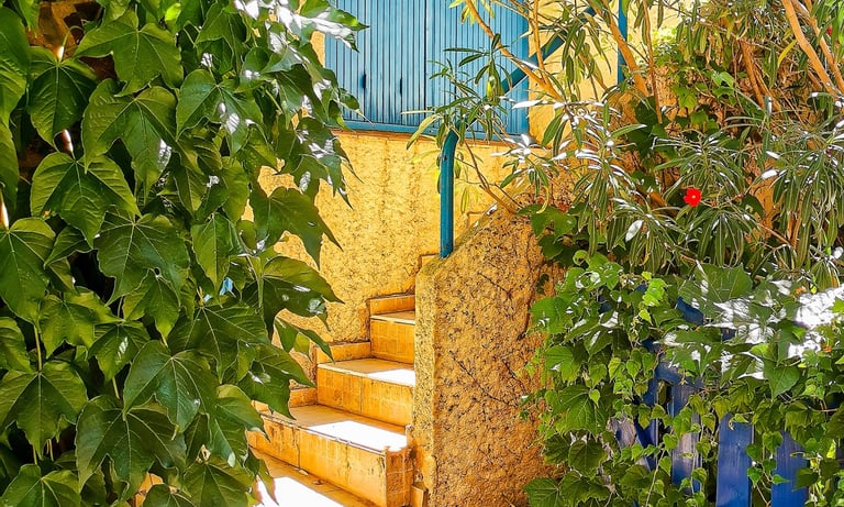 street photographie - photo de rue - un eternel instant - photographe portrait bas rhin