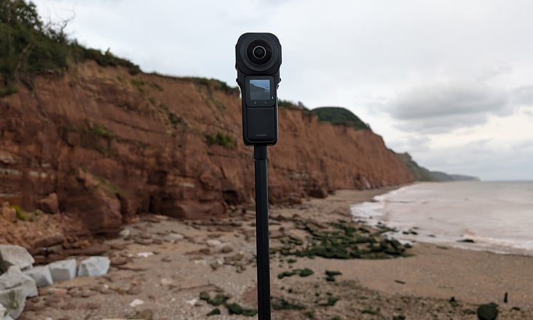 Virtual Reality Devon