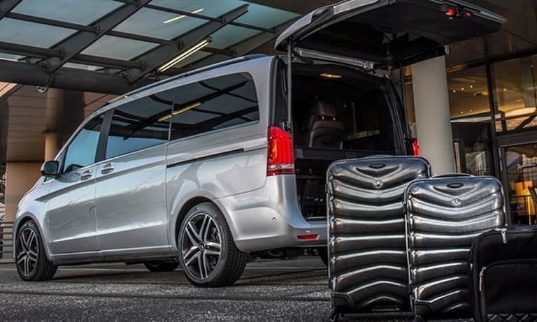 Kas Chauffeur - Luxury Transfer