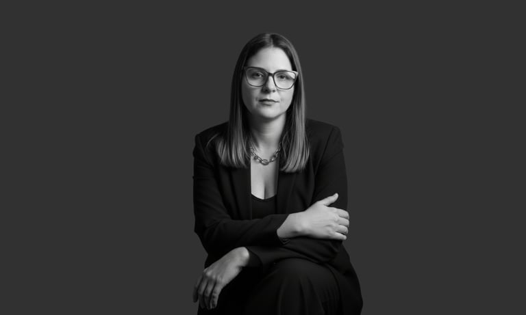 Advogada Erica Patricia Rischtter