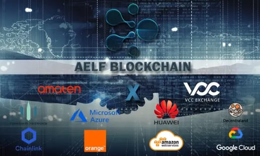 parcerias aelf