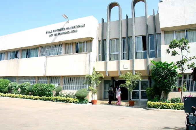 ESMT / École supérieure multinationale des télécommunications