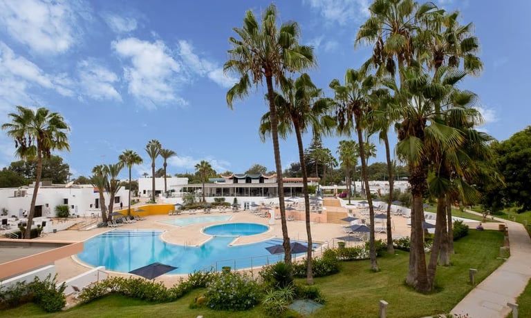 Agadir, Morocco