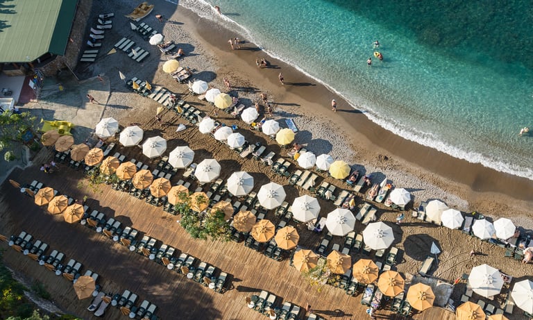 Alanya, Turkey