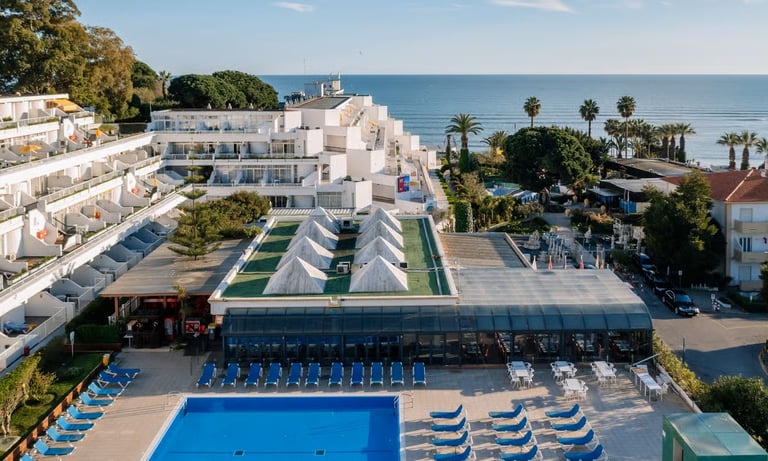 Algarve, Portugal