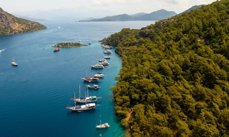 Bodrum, Turkey