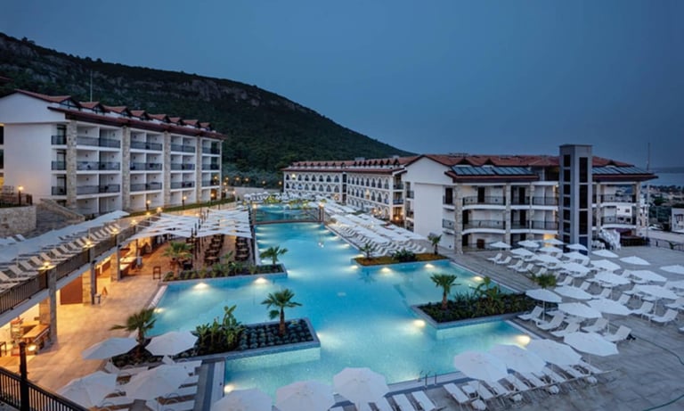 Bodrum, Turkey