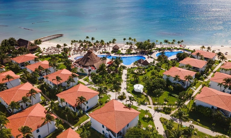 Cancun, Mexico