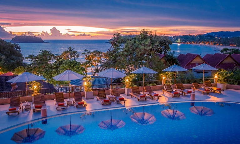 Phuket, Thailand