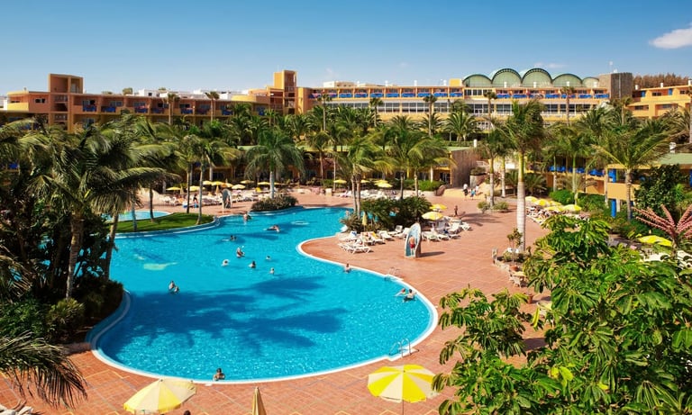 Fuerteventura, Spain