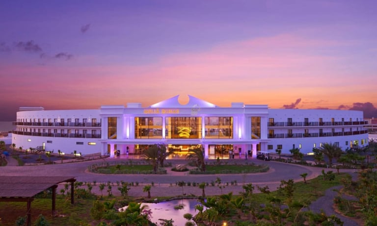 Cape Verde
