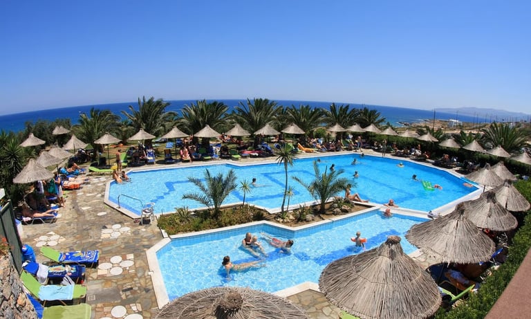 Crete, Greece
