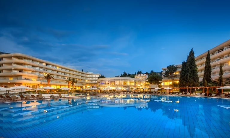 Dubrovnik, Croatia