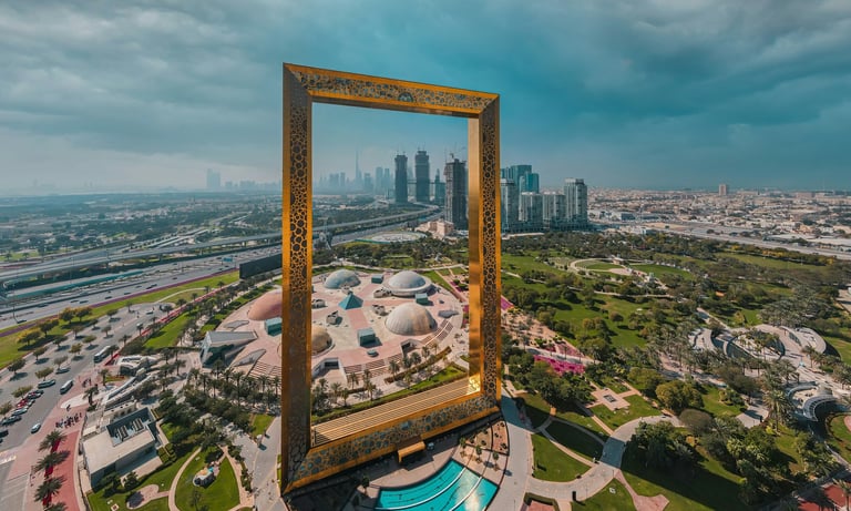 United Arab Emirates