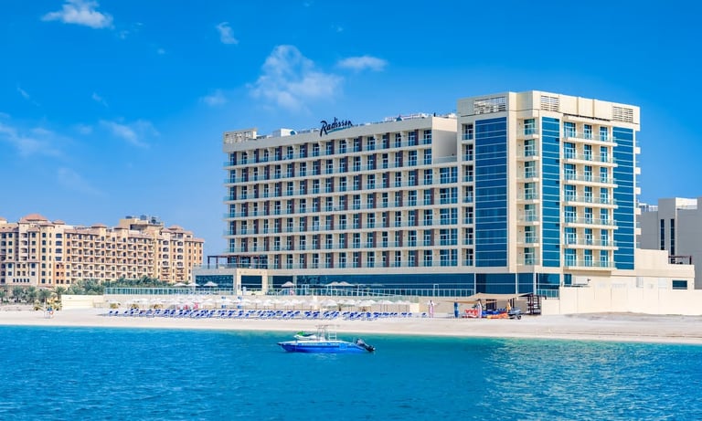 Dubai