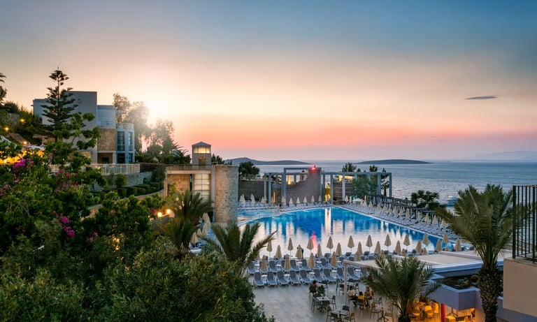 Bodrum, Turkey