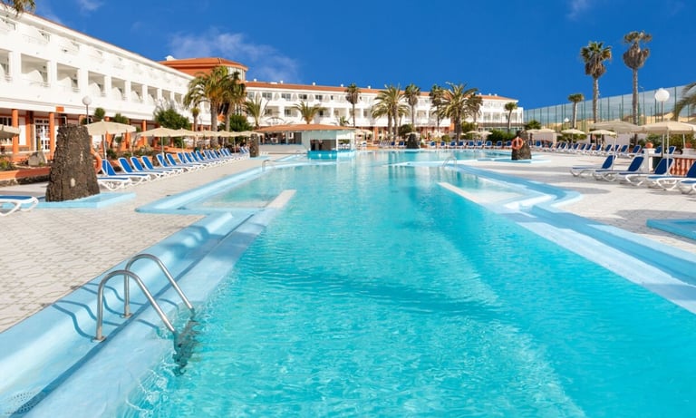 Fuerteventura, Spain