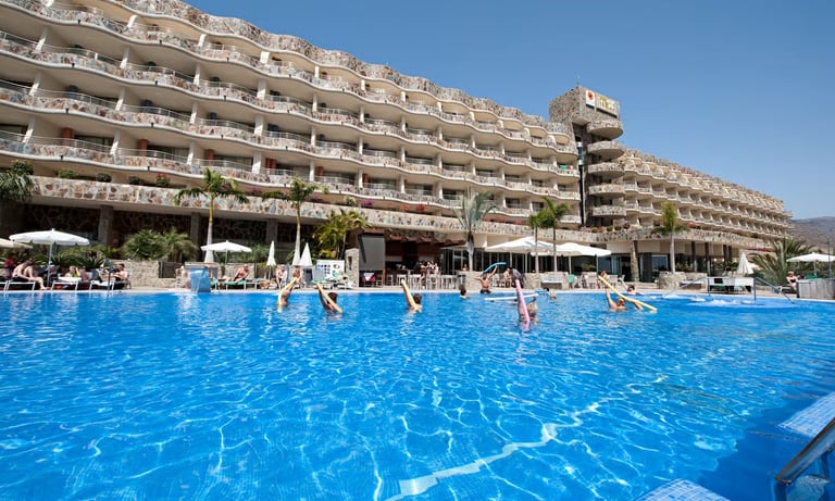 Gran Canaria, Spain