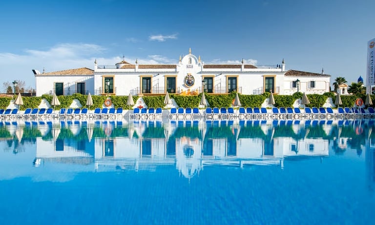 Costa del Sol, Spain