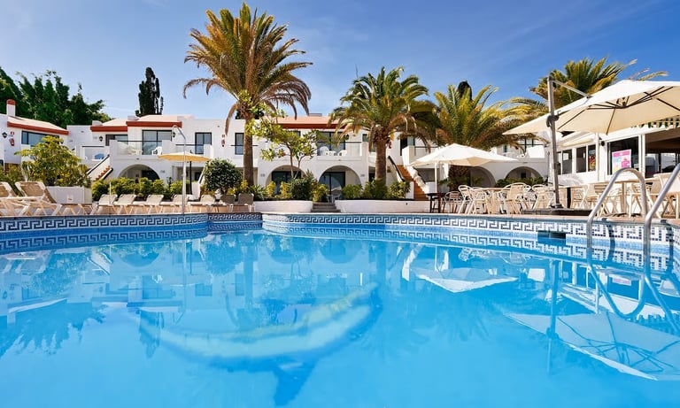 Gran Canaria, Spain