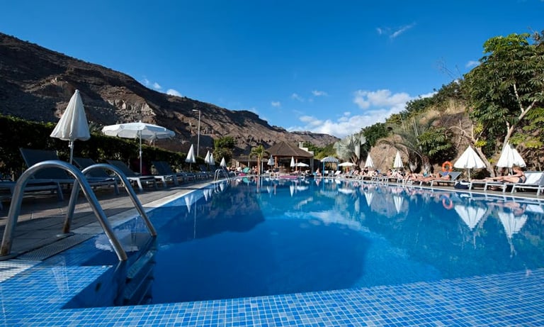 Gran Canaria, Spain