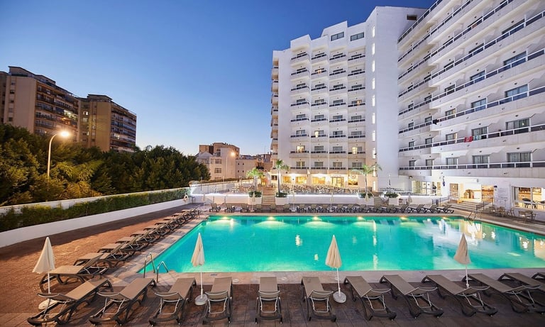 Torremolinos