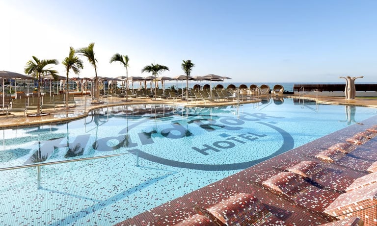 Tenerife, Spain