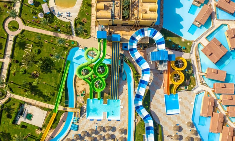 Hurghada, Egypt