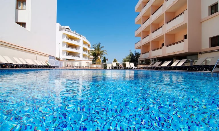 Ibiza, Spain