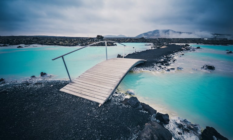 Iceland