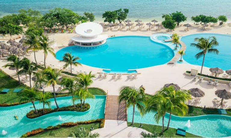 Jamaica