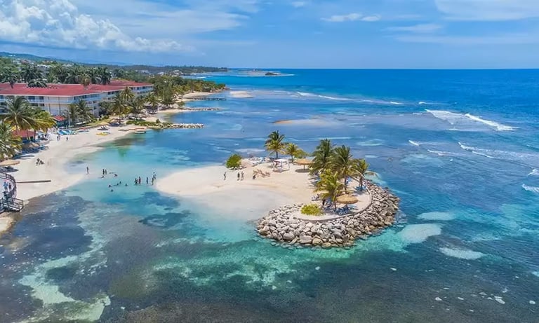 Jamaica