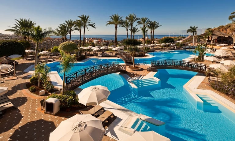 Tenerife, Spain