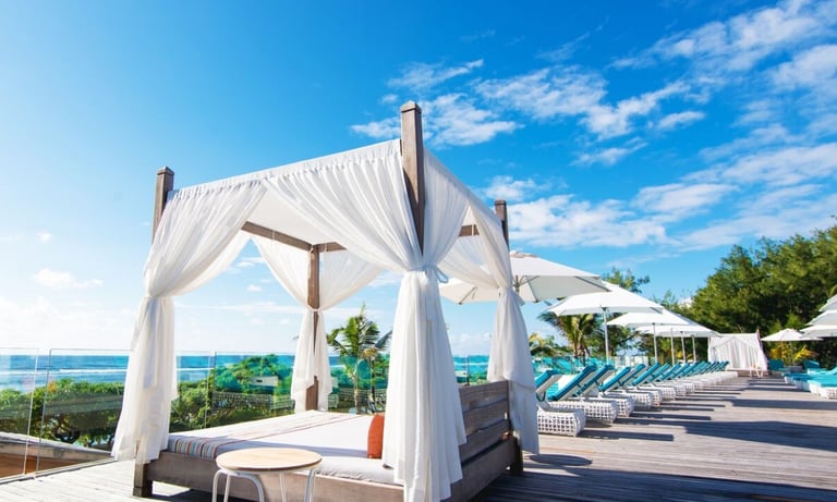 Mauritius