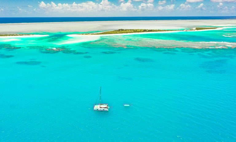 Mauritius
