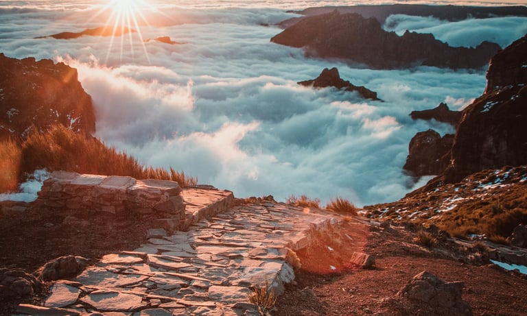 Madeira, Portugal