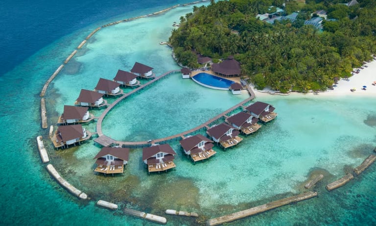Maldives